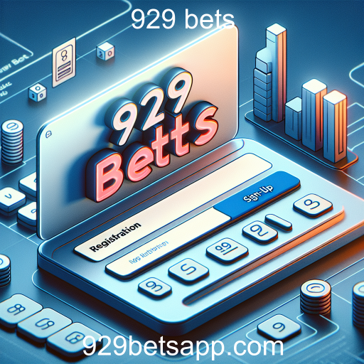 A Importância do Cadastro em Jogos Online: Um Guia para '929 bets'