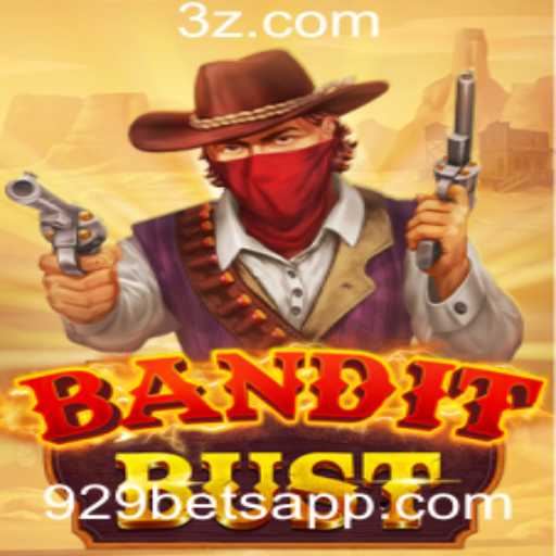 Descubra BanditBust: A Nova Sensação no Mundo dos Jogos