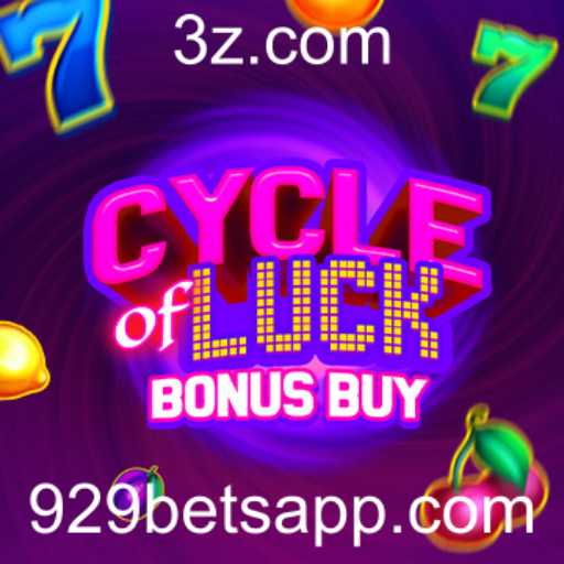 Descubra o Excitante Mundo de CycleofLuckBonusBuy no 929bet