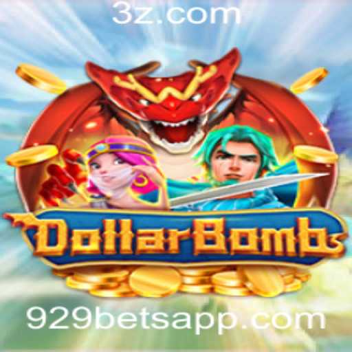 DollarBombs: Explorando o Fenômeno do Jogo com 929bet