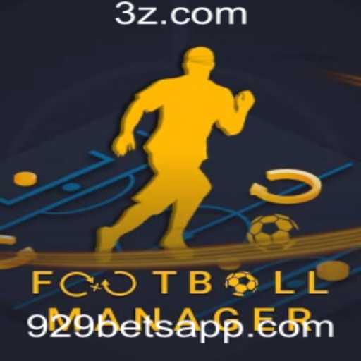 Descubra o Fascinante Mundo de FootballManager e 929bet
