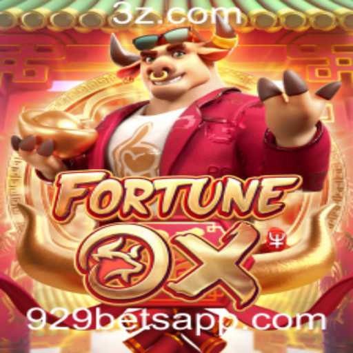Explorando o Universo do Jogo FortuneOx e Sua Relação com 929bet