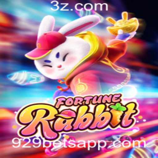 FortuneRabbit: A Nova Sensação no Mundo dos Jogos com 929bet