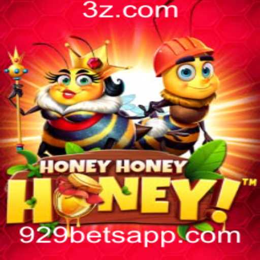 Descubra a Diversão do Jogo HoneyHoneyHoney com 929bet