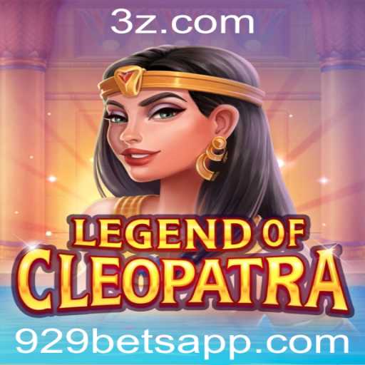 Explorando o Encantador Mundo de Legend Of Cleopatra