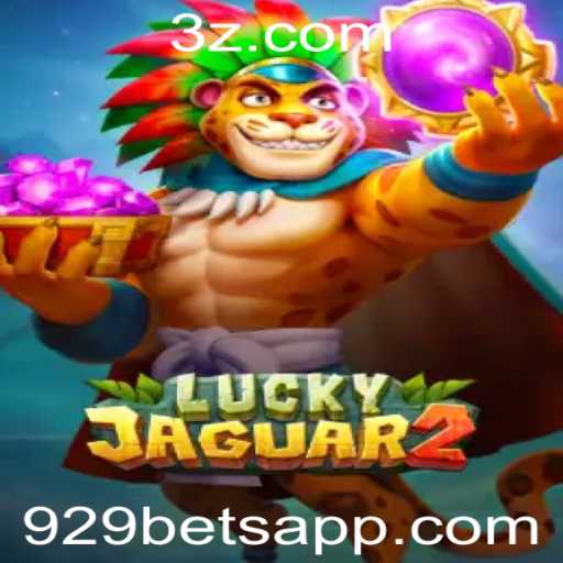 Explorando o Jogo Luckyjaguar2 no Cassino Online 929bet