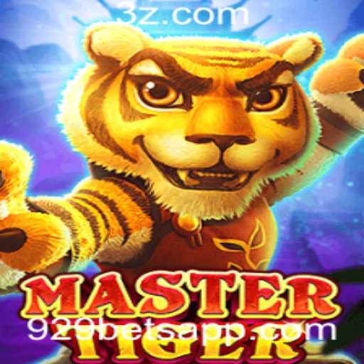 Explorando o Fascinante Mundo de MasterTiger e a Plataforma 929bet