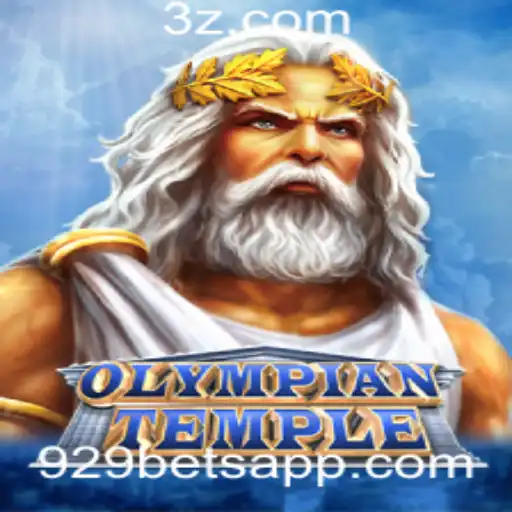 Descubra o Mundo Envolvente de OlympianTemple e 929bet