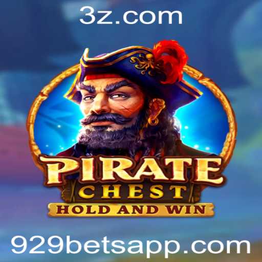 PirateChest: Desvendando o Tesouro em Alto-Mar