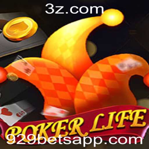 Descubra o Mundo Fascinante do PokerLife com 929bet