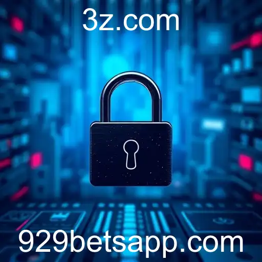 Política de Privacidade: Um Olhar Aprofundado com Foco no 929bet