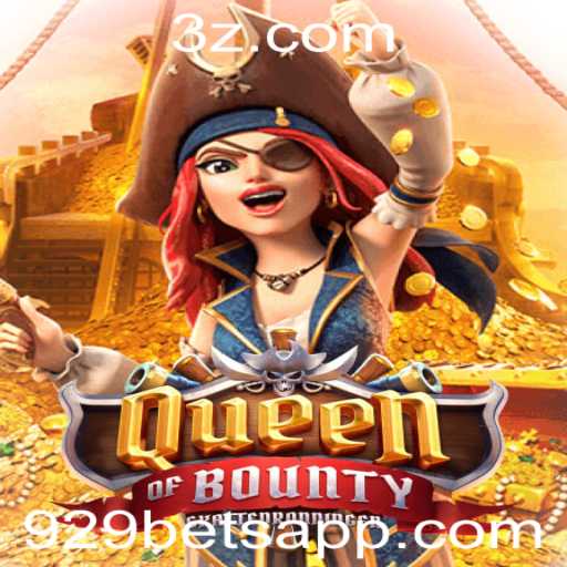 Explorando o Universo do Jogo QueenofBounty e a Plataforma 929bet