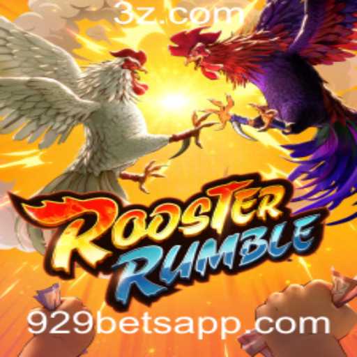 Explorando o Mundo de RoosterRumble e a Plataforma 929bet