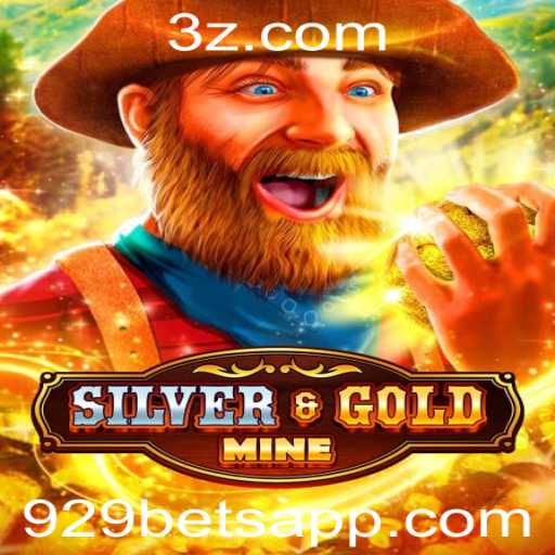 Explorando SilverGold: O Novo Fenômeno de Entretenimento no 929bet