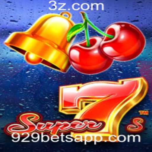 Explorando o Mundo de Super7s: Um Guia Completo com 929bet