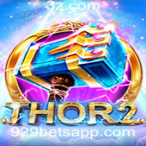 Explorando o Jogo Thor2 e a Plataforma 929bet