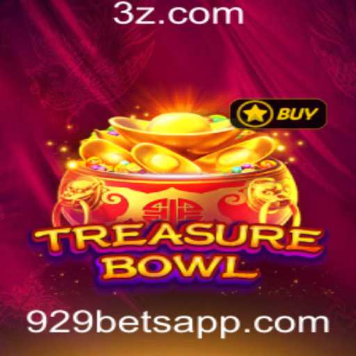 Explorando TreasureBowl: O Excitante Mundo do Jogo e suas Regras no Universo de 929bet