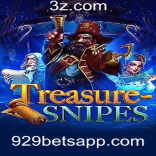 Explorando TreasureSnipes: O Novo Fenômeno do Mundo dos Jogos