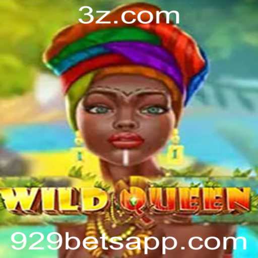 Explorando o Fascinante Mundo de WildQueen em 929bet