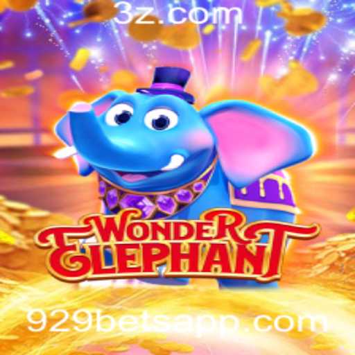 WonderElephant: Explorando o Mundo Encantado do Novo Jogo de Aventura